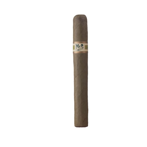 Mr. B Magnum Candela Cigar Sample