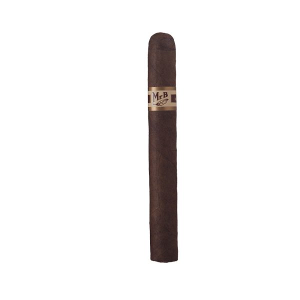 Mr. B Magnum Maduro Cigar Sample