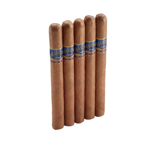 Maroma Dulce Churchill 5 Pack