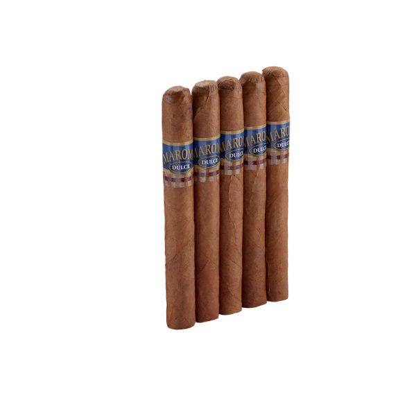 Maroma Dulce Corona 5 Pack