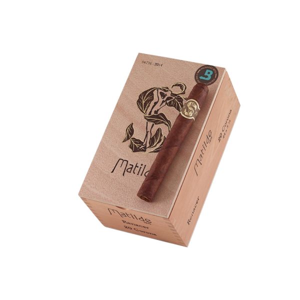 Matilde Renacer Corona Dark Natural