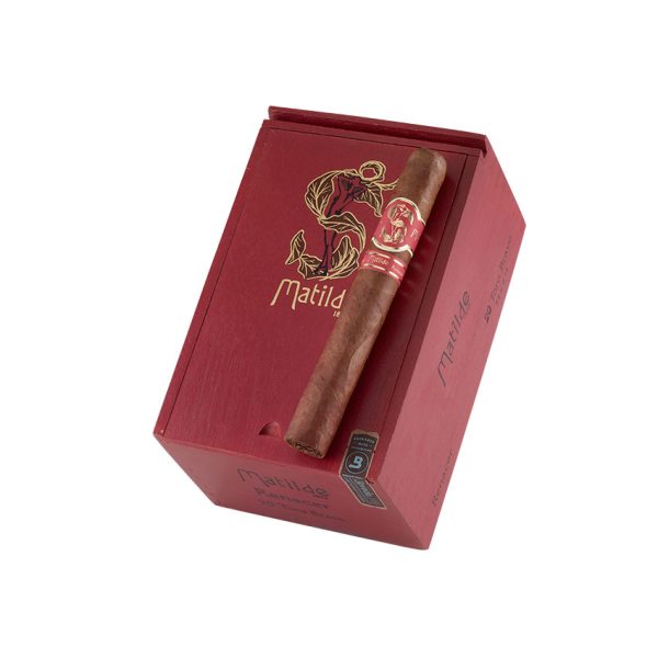 Matilde Renacer Toro Bravo Dark Natural
