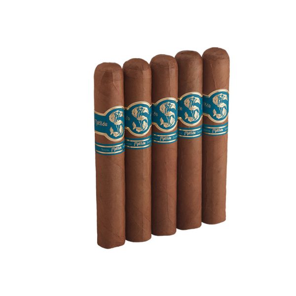 Matilde Serena Grande 5 Pack