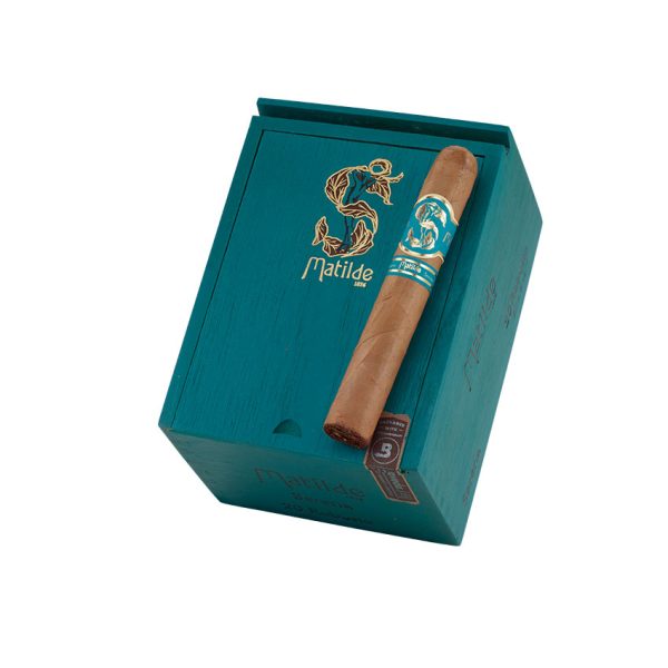 Matilde Serena Robusto Natural