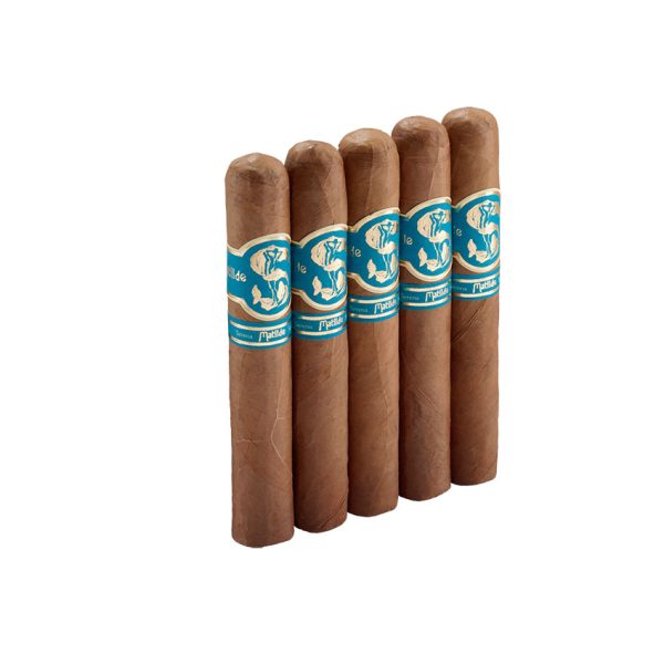 Matilde Serena Robusto 5pk