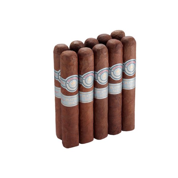 Montecristo Platinum Robusto 10PK
