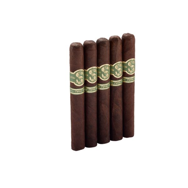 Matilde Oscura Corona 5PK