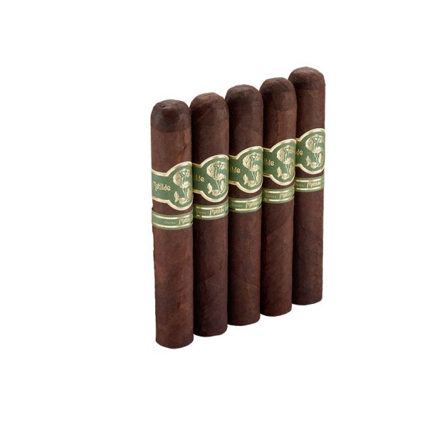 Matilde Oscura Grande 5PK