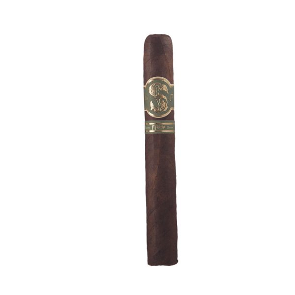 Matilde Oscura Toro Bravo Cigar Sample