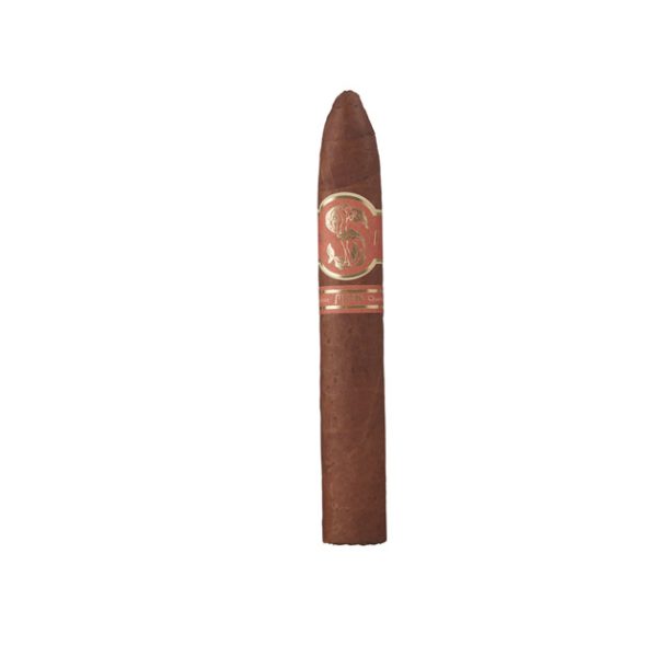 Matilde Quadrata Torpedo Cigar Sample