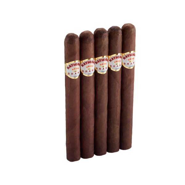 National Brand Churchill 5 Pk