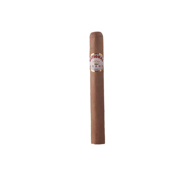 National Brand Corona Cigar Sample