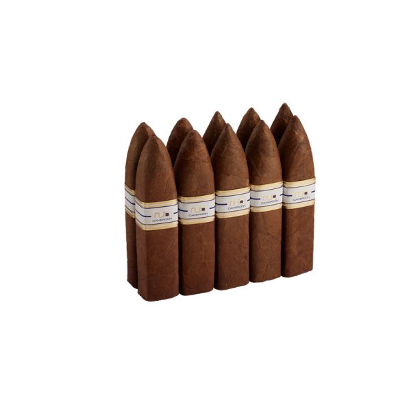 Nub Cameroon 466BPT 10 Pack Natural