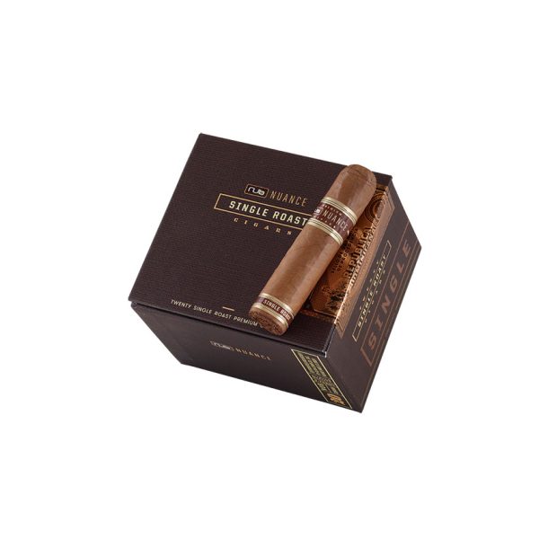 Nub Nuance Single Roast 354 Natural