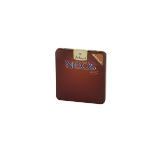 Neos Mini Brown (10) Cigar Sample