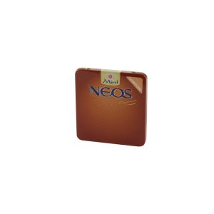 Neos Mini Cappriccio (10) Cigar Sample