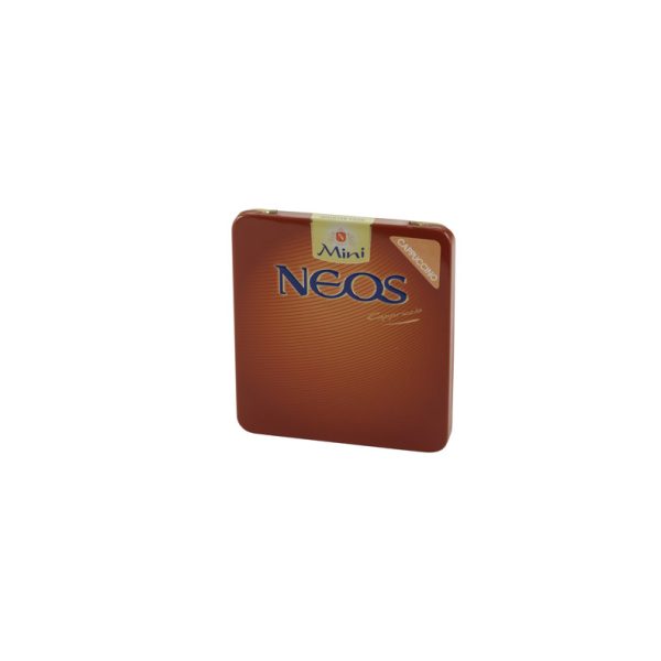 Neos Mini Cappriccio (10) Cigar Sample
