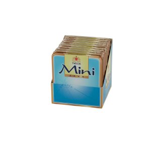 Neos Mini Java 10/10