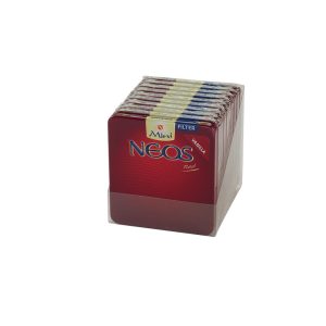 Neos Mini Red Filter 10/10
