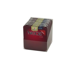 Neos Mini Ruby Filter 10/10
