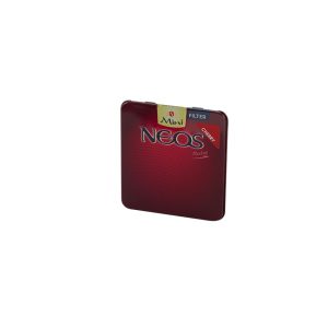 Neos Mini Ruby Filter (10) Cigar Sample