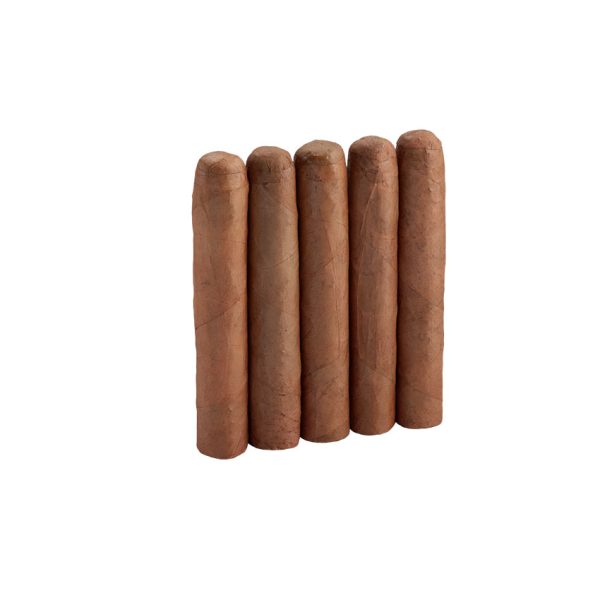 Nicaraguan Factory Seconds Robusto Connecticut 5 Pk