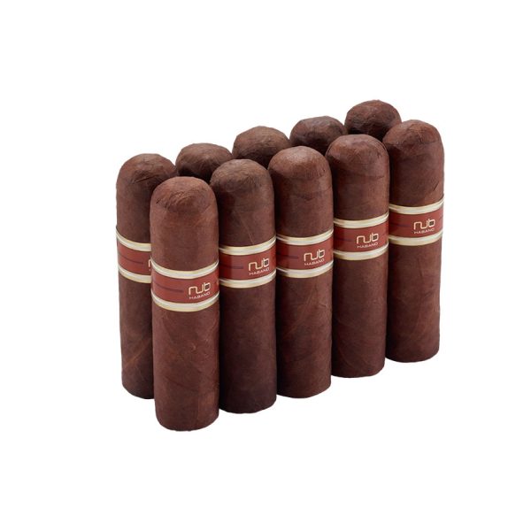 Nub Habano 466 10PK