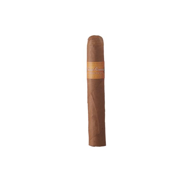 NicaRoma Connecticut Robusto Cigar Sample