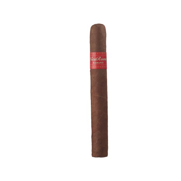 NicaRoma Habano Toro Cigar Sample