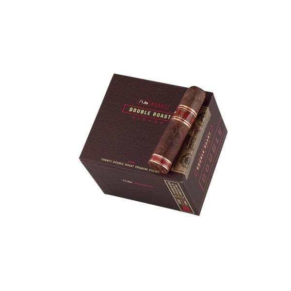 Nub Nuance Double Roast 354 Natural