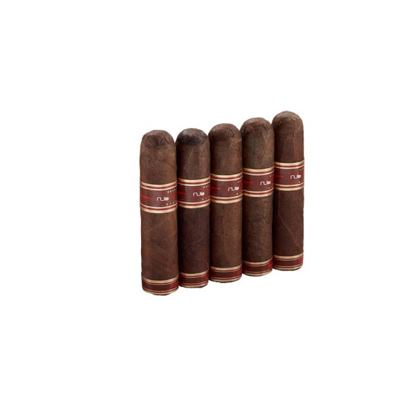 Nub Nuance Double Roast 354 5 Pack