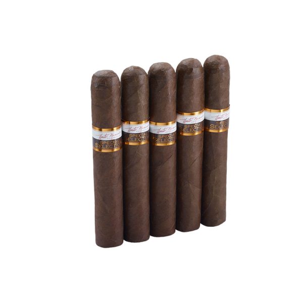 Nestor Miranda Special Selection Rosado Toro 5 Pack