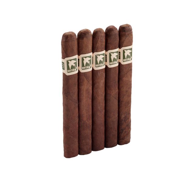 Herrera Esteli Norteno Edition Limitada 5 Pack Maduro