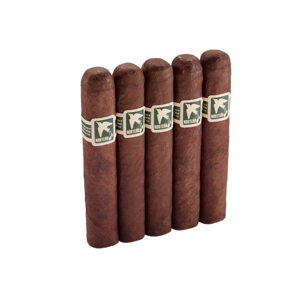 Herrera Esteli Norteno Robusto Grande 5PK