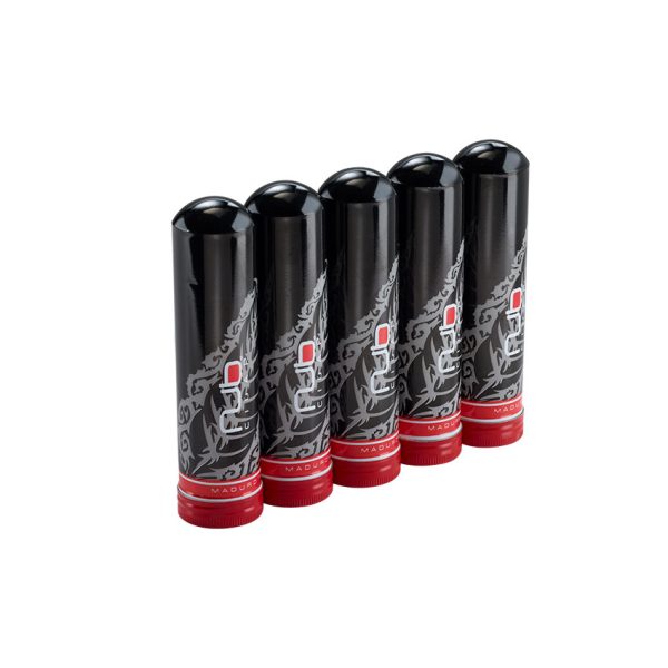 Nub Maduro 460 Tubos 5 Pack
