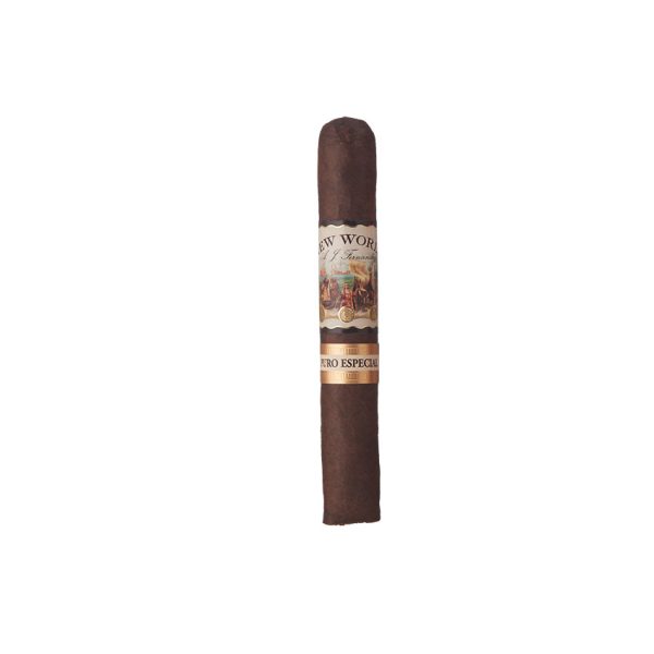 AJF New World Puro Robusto Cigar Sample
