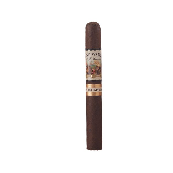 AJF New World Puro Sh.Churchil Cigar Sample