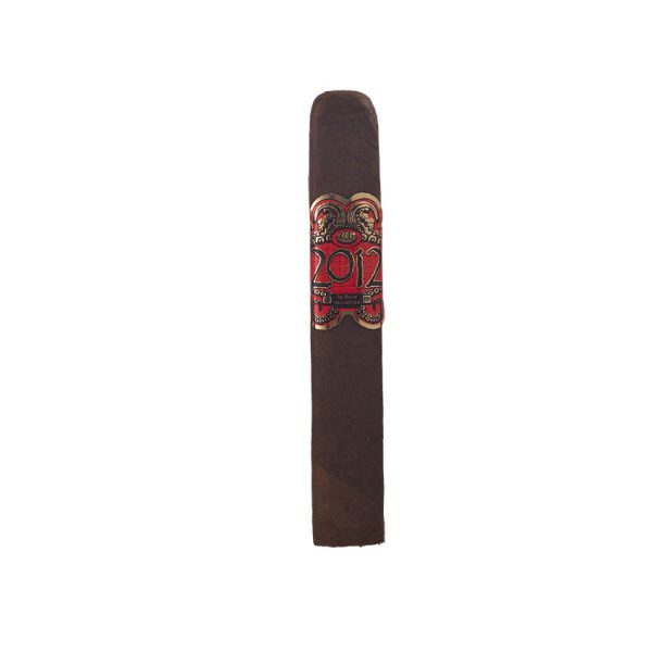 2012 By Oscar Sixty Maduro Cigar Sample