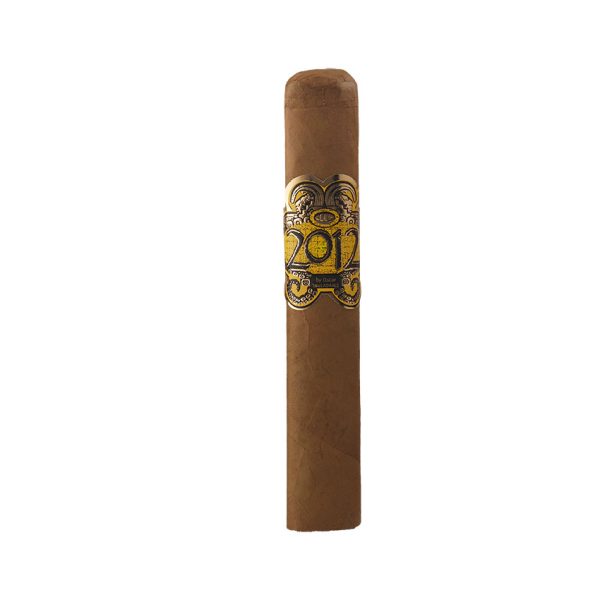 2012 By Oscar Sixty Connecticu Cigar Sample