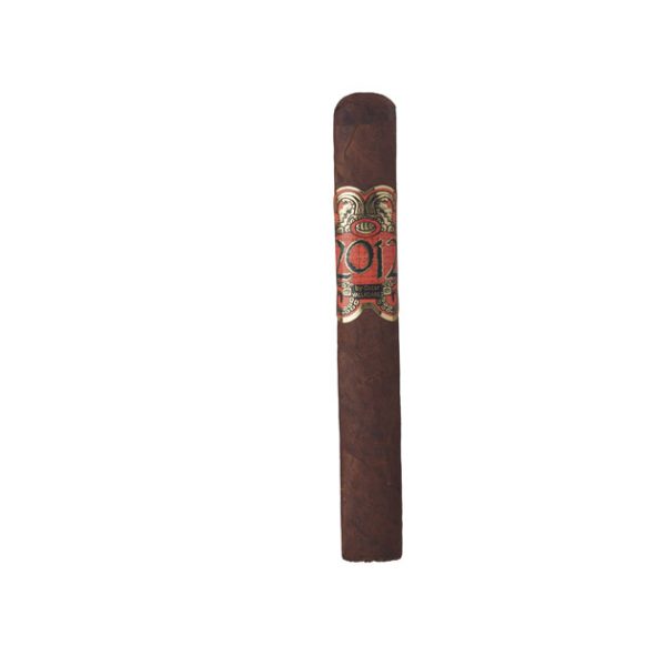 2012 By Oscar Toro Corojo Cigar Sample