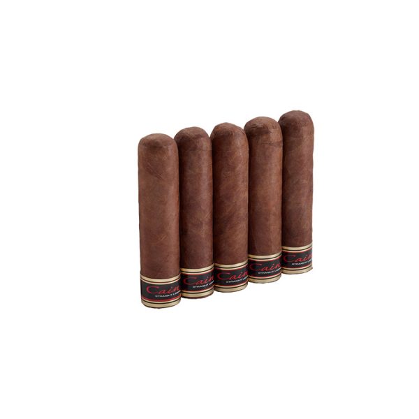 Oliva Cain Nub 460 Habano 5 Pk