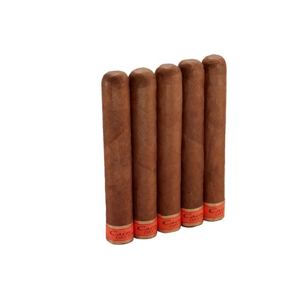 Oliva Cain Daytona Double Toro 5 Pack