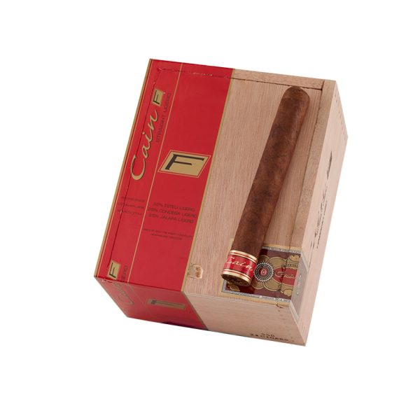 Oliva Cain F 550 Dark Natural