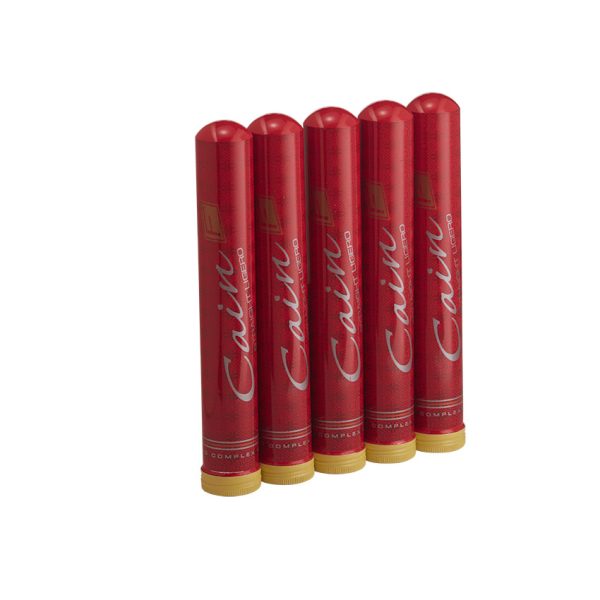 Oliva Cain F 550 Tubos 5 Pack