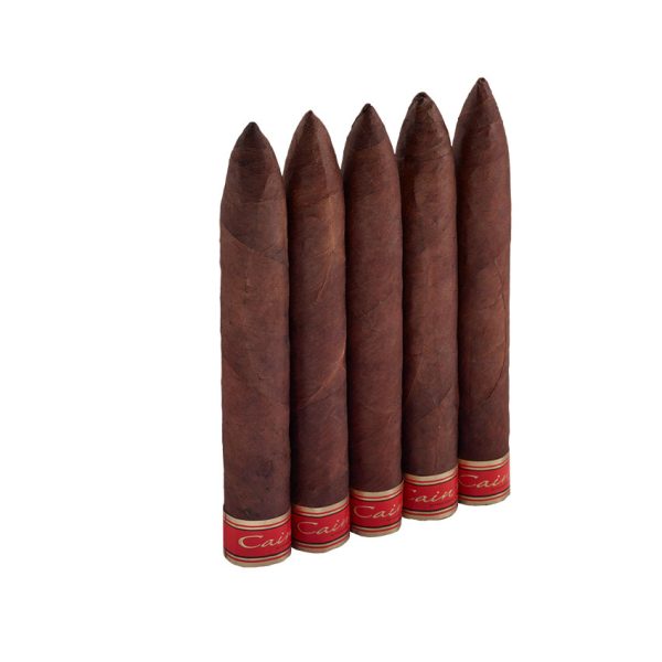 Oliva Cain F 654 Torpedo 5 Pk