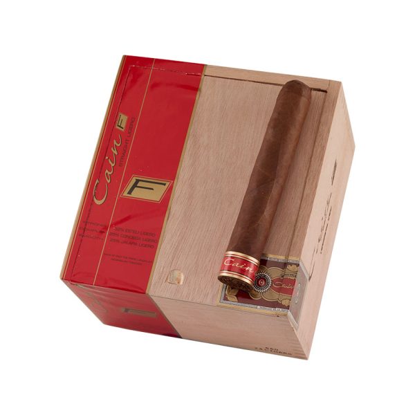 Oliva Cain F 660 Dark Natural