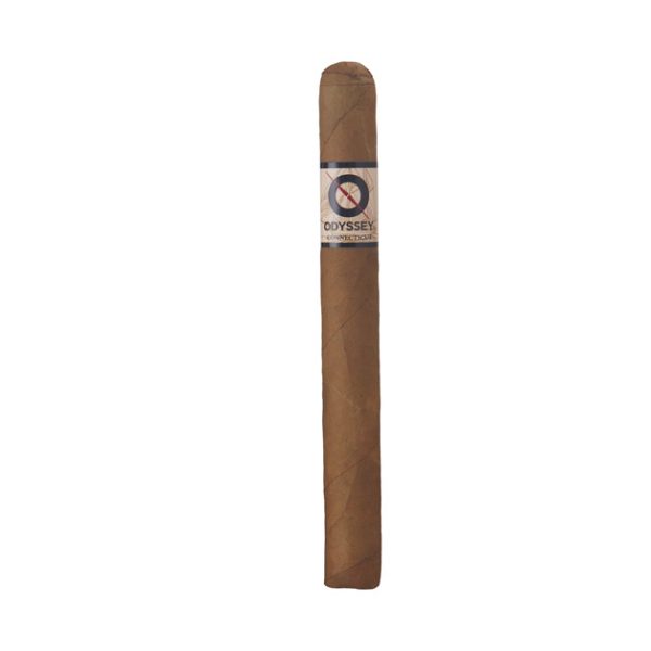 Odyssey Connecticut Churchill Cigar Sample