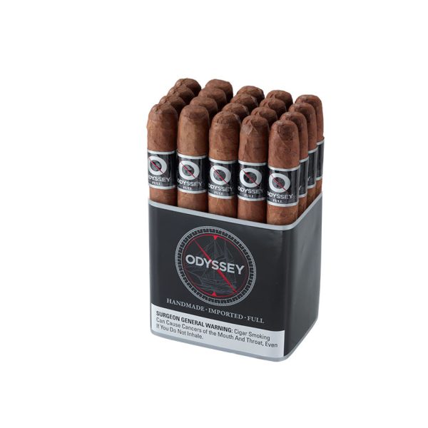 Odyssey Full Gigante Natural