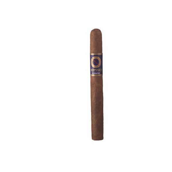 Odyssey Habano Corona Cigar Sample