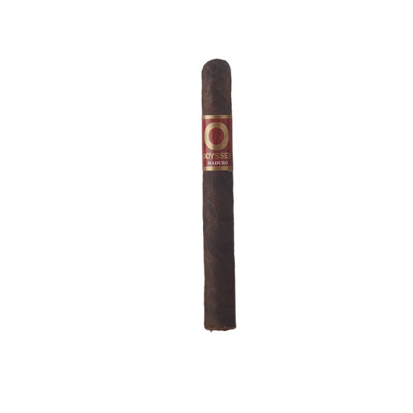 Odyssey Maduro Corona Cigar Sample